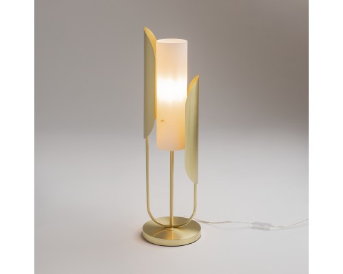 Настольный светильник Maytoni Z014TL-01G