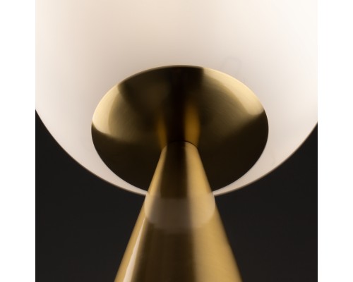 Настольный светильник Freya FR5289TL-01BS