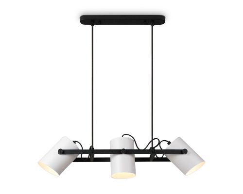 Подвесной светильник Freya FR4005PL-03WB