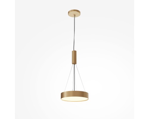 Потолочный светильник Technical C032CL-36W3K-RD-MG