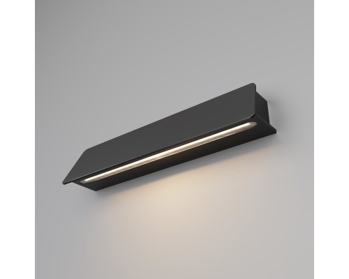 Настенный светильник (бра) Outdoor O429WL-L10GF3K