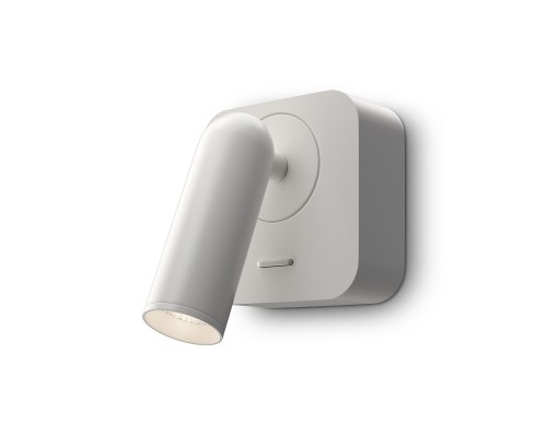 Настенный светильник (бра) Technical C039WL-L3W3K