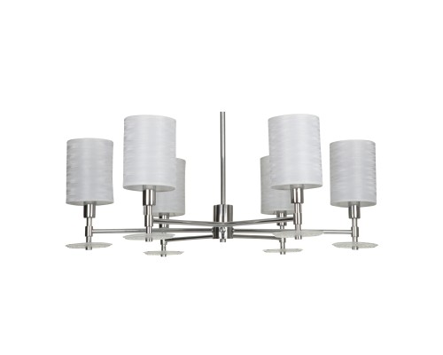 Люстра Maytoni MOD034PL-06CH