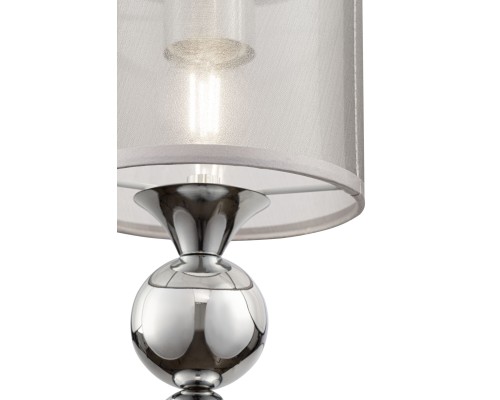 Подвесной светильник Freya FR5093PL-01CH