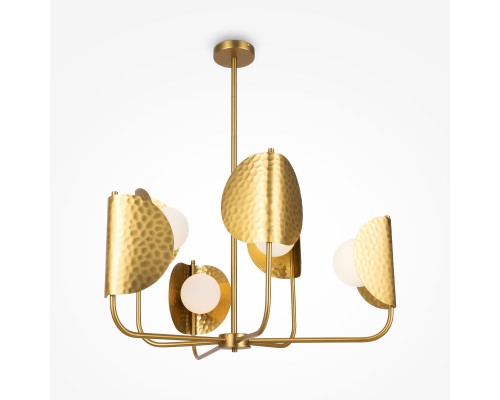 Подвесной светильник Maytoni MOD164PL-06BS