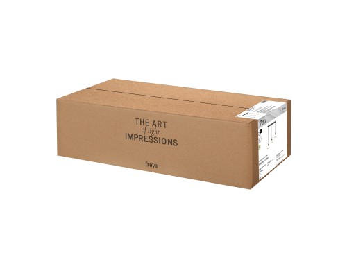 Подвесной светильник Freya FR5503PL-03B1