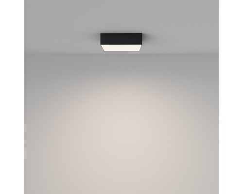 Потолочный светильник Technical C032CL-24W4K-SQ-B