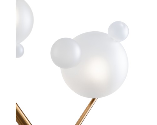 Подвесной светильник Freya FR5374PL-06BS