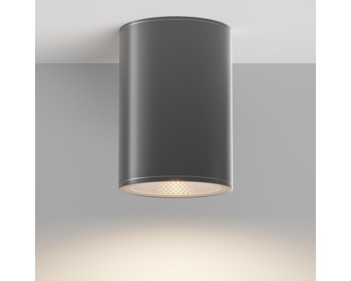 Потолочный светильник Outdoor O306CL-L12GF