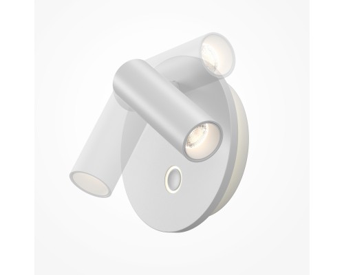 Настенный светильник (бра) Technical C176WL-9W-2.7-4K-W