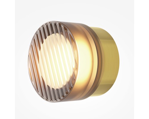 Настенный светильник (бра) Maytoni MOD493WL-L6BSK1