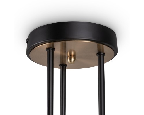 Потолочный светильник Freya FR5377CL-06B