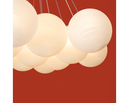 Подвесной светильник Freya FR5531CL-13BS