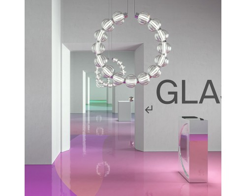 Подвесной светильник Maytoni MOD555PL-L23CH5K