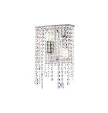 Настенный светильник (бра) Maytoni DIA002WL-02CH