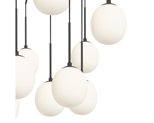 Подвесной светильник Maytoni MOD176PL-12G