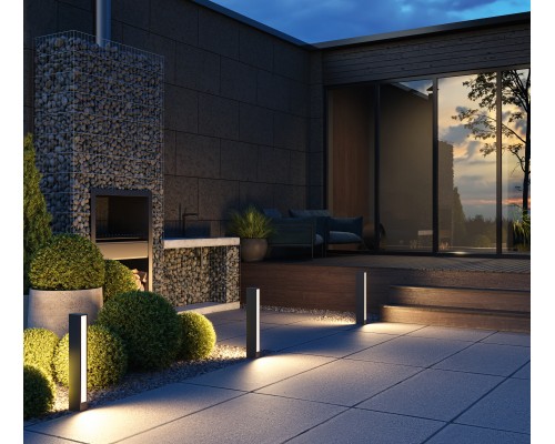 Ландшафтный светильник Outdoor O422FL-L12GF