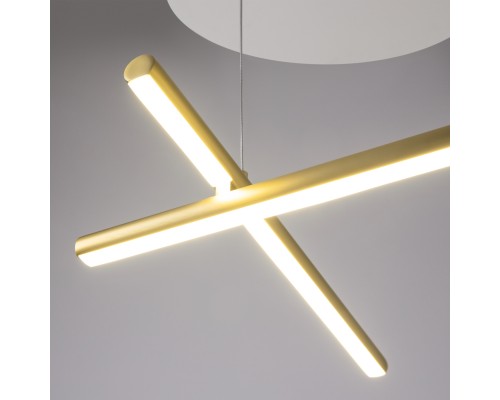 Подвесной светильник Maytoni MOD278PL-L50G3K