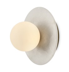 Настенный светильник (бра) Freya FR5631WL-L20BS