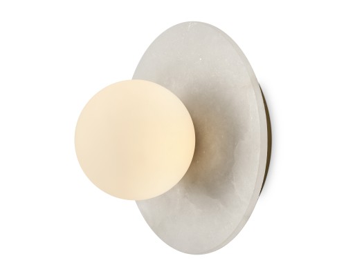 Настенный светильник (бра) Freya FR5631WL-L20BS