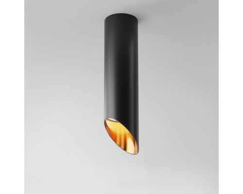 Потолочный светильник Technical C044CL-01-25GU10-B