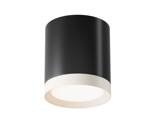 Потолочный светильник Technical C086CM-GX53-MRD-BW