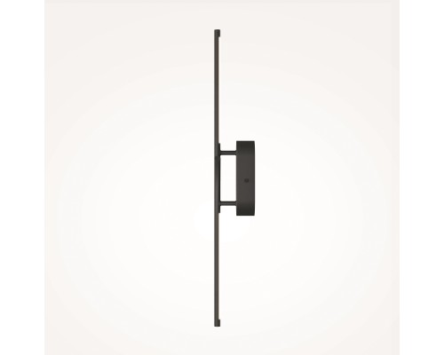 Настенный светильник (бра) Maytoni MOD256WL-L5B3K