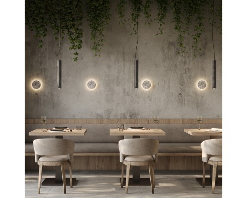 Подвесной светильник Maytoni MOD461PL-01B