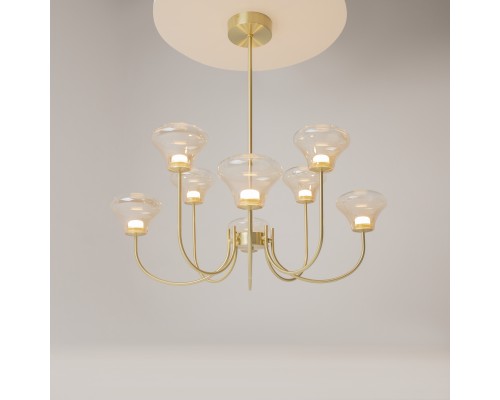 Подвесной светильник Maytoni MOD402PL-L30BS3K