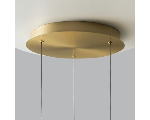 Подвесной светильник Maytoni MOD359PL-L17BS3K