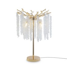 Настольный светильник Freya FR1010TL-03G