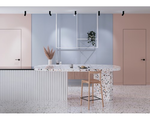 Потолочный светильник Technical C027CL-L10B