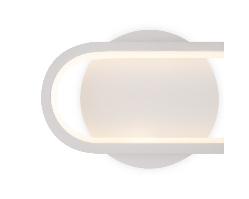 Настенный светильник (бра) Freya FR6088WL-L14W