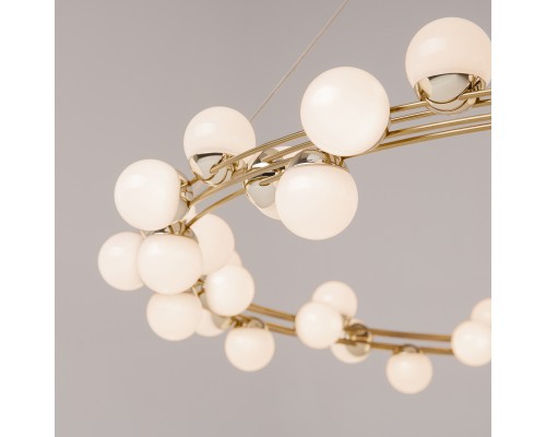 Подвесной светильник Maytoni MOD081PL-L60G3K