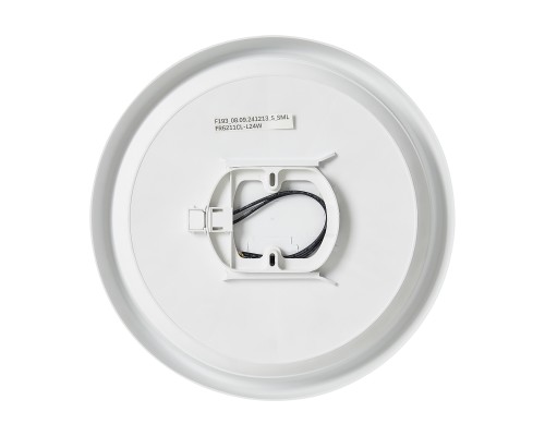 Потолочный светильник Freya FR6211CL-L24W