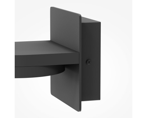 Настенный светильник (бра) Maytoni MOD354WL-L12B3K