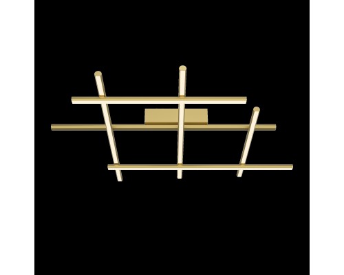 Потолочный светильник Maytoni MOD278CL-L50G3K