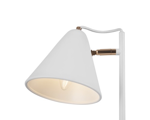 Настольный светильник Freya FR8001TL-01WG