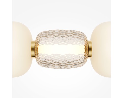 Подвесной светильник Maytoni MOD267PL-L42G3K