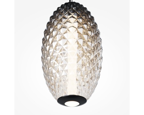 Подвесной светильник Maytoni MOD397PL-L14B3K