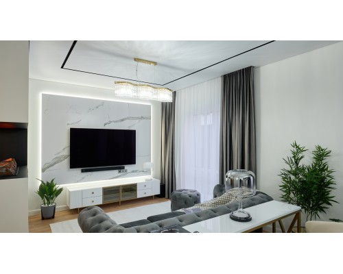 Подвесной светильник Maytoni DIA005PL-06G