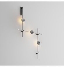 Готовая конструкция (набор) Technical TFC-Flar-W01-B