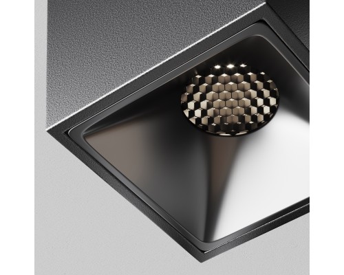 Потолочный светильник Technical C065CL-8W4K-SQ-B