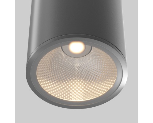 Потолочный светильник Outdoor O306CL-L12GF