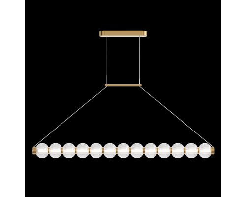 Подвесной светильник Maytoni MOD555PL-L18G3K