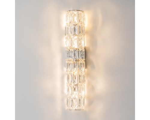 Настенный светильник (бра) Maytoni DIA008WL-02CH