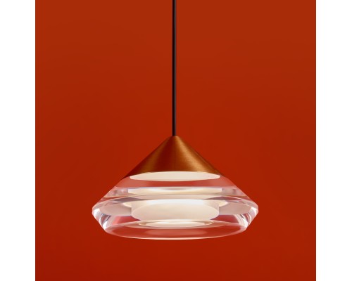 Подвесной светильник Freya FR5631PL-L5BS