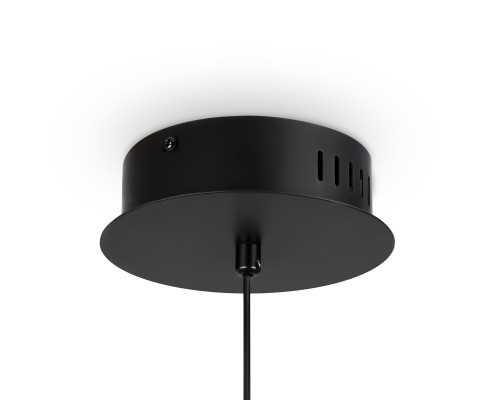 Подвесной светильник Freya FR5397PL-L3B