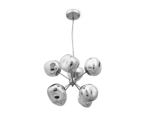 Подвесной светильник Freya FR5378PL-08SM