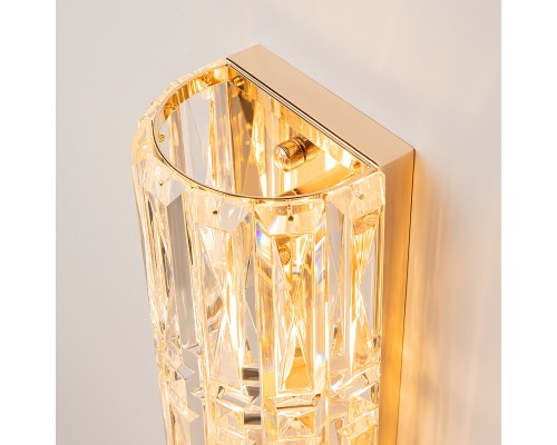 Настенный светильник (бра) Maytoni MOD094WL-03G